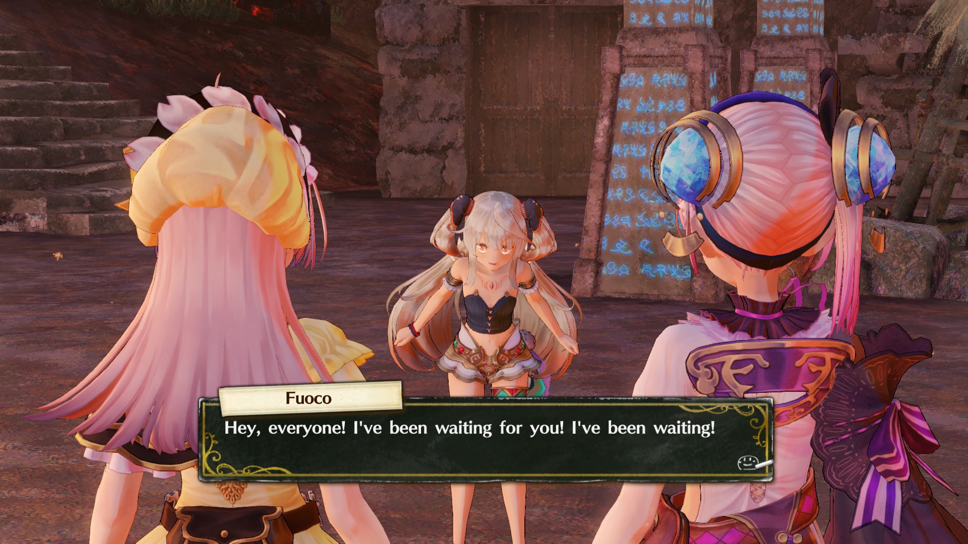 Atelier Lydie & Suelle: The Alchemists & the Mysterious Paintings - Imagen 7